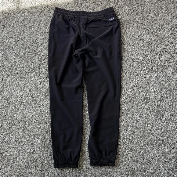 Patagonia Foxglenn jogger hiking pants girls large 12 - Picture 3 of 5